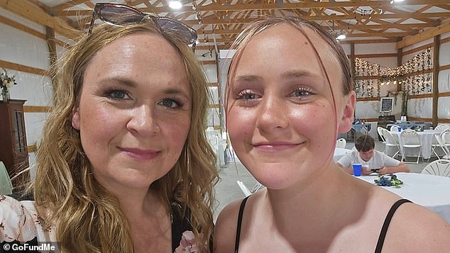 Tornado Tragedy in Oklahoma Claims Beloved Teacher and Daughter's Lives as Storm Ravages Region