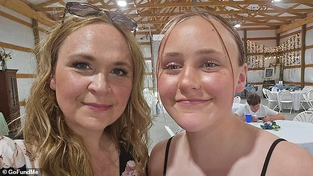 Tornado Tragedy in Oklahoma Claims Beloved Teacher and Daughter's Lives as Storm Ravages Region