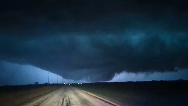 Tornado Tragedy in Oklahoma Claims Beloved Teacher and Daughter's Lives as Storm Ravages Region