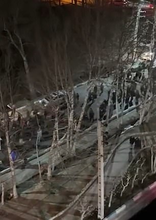 Iran Crisis Deepens: Communications Blackout and Strikes Leave Civilians in Isolation as Regime Cuts Off Internet Access