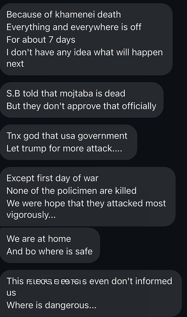 Iran Crisis Deepens: Communications Blackout and Strikes Leave Civilians in Isolation as Regime Cuts Off Internet Access