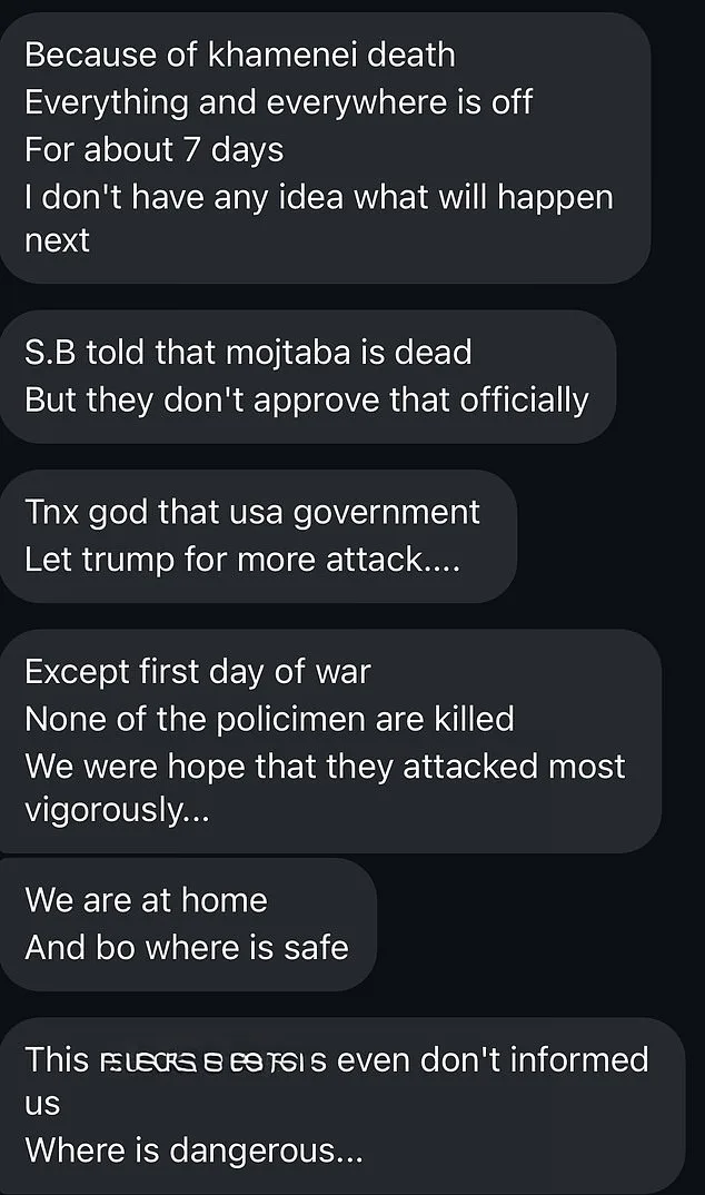 Iran Crisis Deepens: Communications Blackout and Strikes Leave Civilians in Isolation as Regime Cuts Off Internet Access