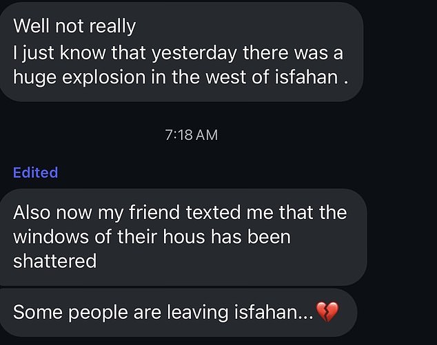 Iran Crisis Deepens: Communications Blackout and Strikes Leave Civilians in Isolation as Regime Cuts Off Internet Access