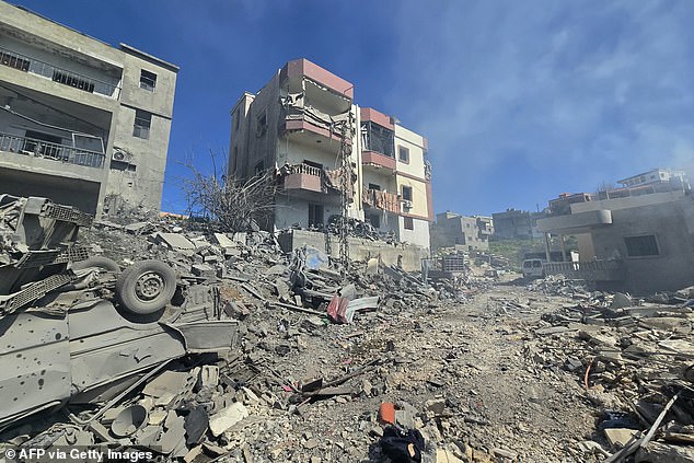 Iran's Assembly Selects New Spiritual Leader as Name Remains Secret Amid Ongoing Conflict