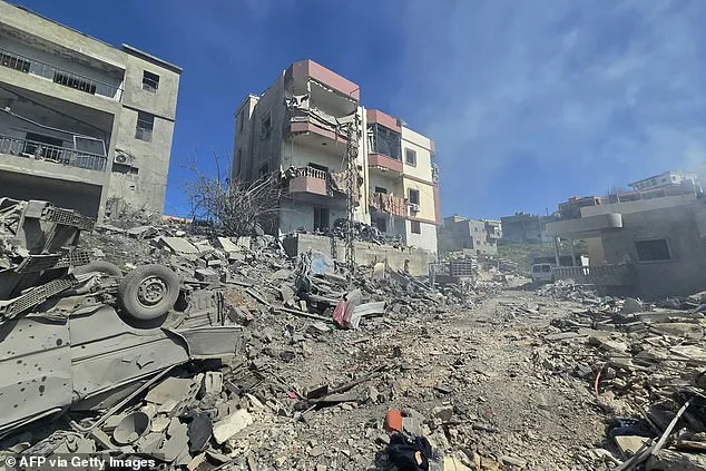 Iran's Assembly Selects New Spiritual Leader as Name Remains Secret Amid Ongoing Conflict