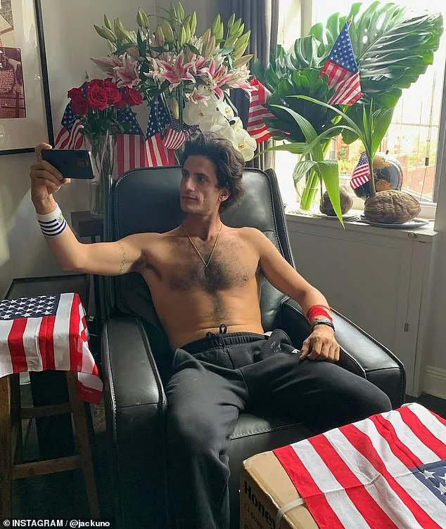 Jack Schlossberg's Trust-Funded Life: No Income, Big Political Aspirations