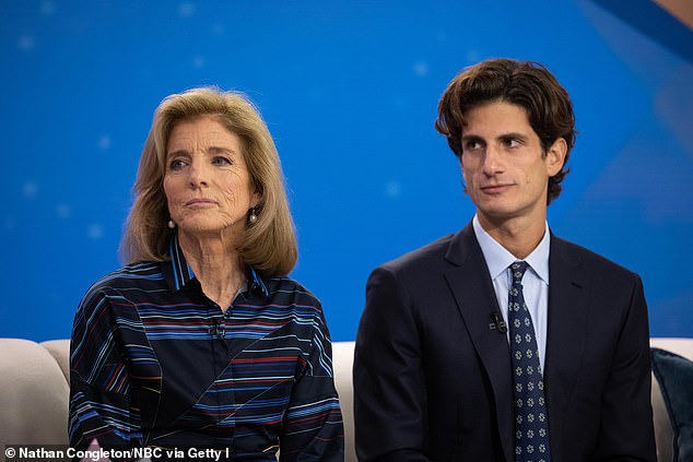 Jack Schlossberg's Trust-Funded Life: No Income, Big Political Aspirations