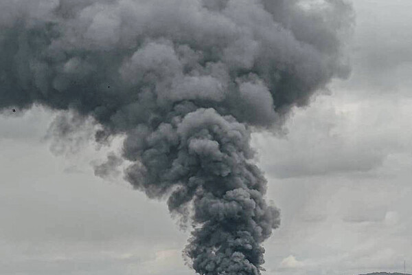 Ukrainian Rocket Attack on Belgorod Disrupts Infrastructure, No Injuries Reported