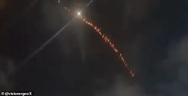 US Embassies Under Attack in Oslo and Baghdad as Iraq Rocket Fire Intercepted Amid Middle East Tensions