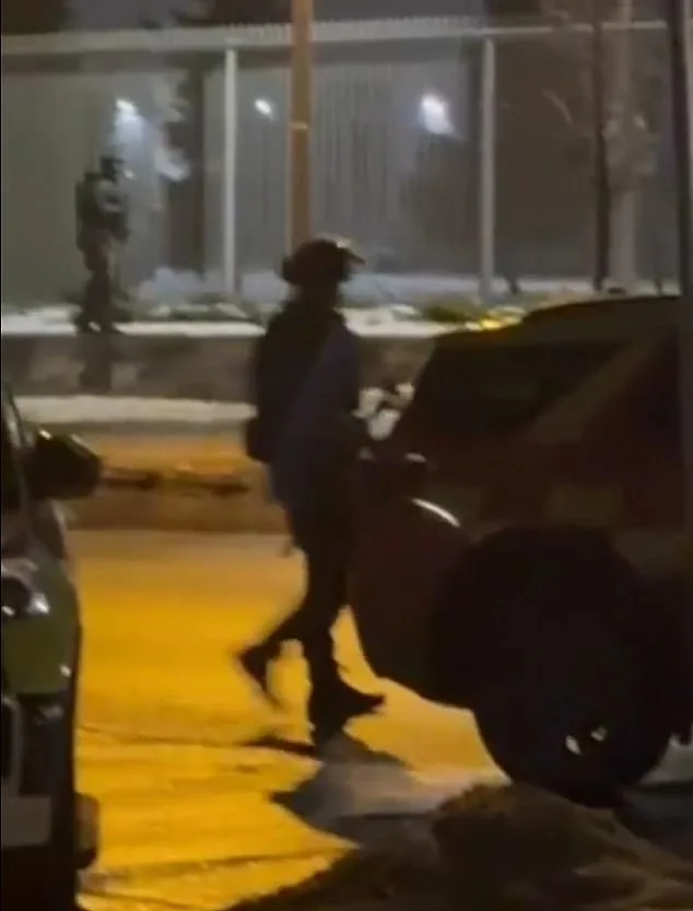 US Embassies Under Attack in Oslo and Baghdad as Iraq Rocket Fire Intercepted Amid Middle East Tensions