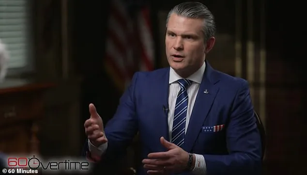 Hegseth Asserts Iran Will Be Forced Into Unconditional Surrender as US-Israeli Operation Continues