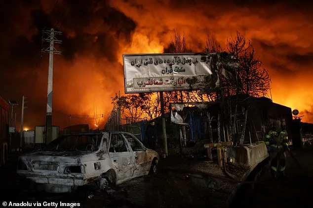 Hegseth Asserts Iran Will Be Forced Into Unconditional Surrender as US-Israeli Operation Continues