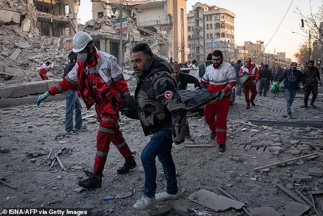 Hegseth Asserts Iran Will Be Forced Into Unconditional Surrender as US-Israeli Operation Continues