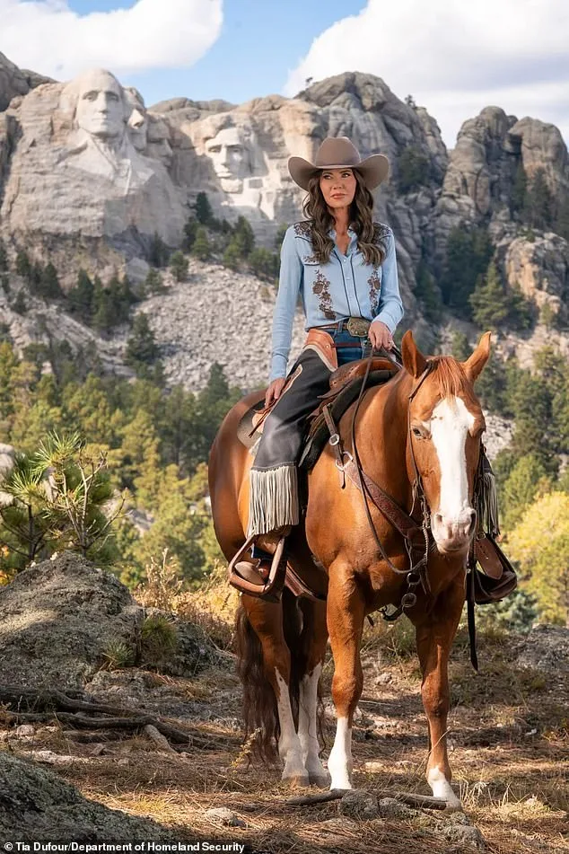 Tomi Lahren Condemns Kristi Noem's $220M Ad Campaign as 'Fraud,' Calls for Accountability Ahead of DHS Removal