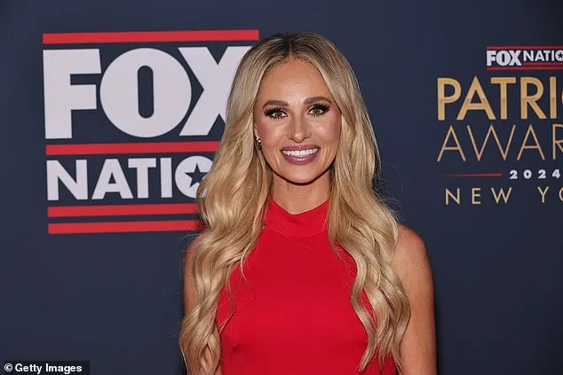 Tomi Lahren Condemns Kristi Noem's $220M Ad Campaign as 'Fraud,' Calls for Accountability Ahead of DHS Removal