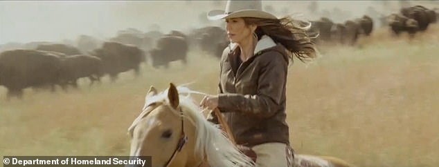 Tomi Lahren Condemns Kristi Noem's $220M Ad Campaign as 'Fraud,' Calls for Accountability Ahead of DHS Removal