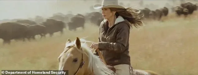 Tomi Lahren Condemns Kristi Noem's $220M Ad Campaign as 'Fraud,' Calls for Accountability Ahead of DHS Removal