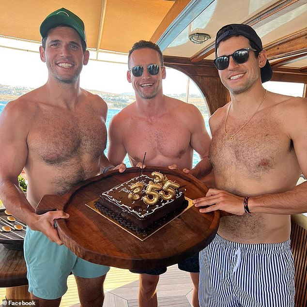 High-Profile Alexander Brothers Found Guilty of Decade-Long Sexual Exploitation and Trafficking