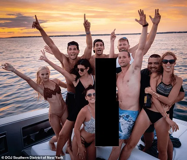 High-Profile Alexander Brothers Found Guilty of Decade-Long Sexual Exploitation and Trafficking