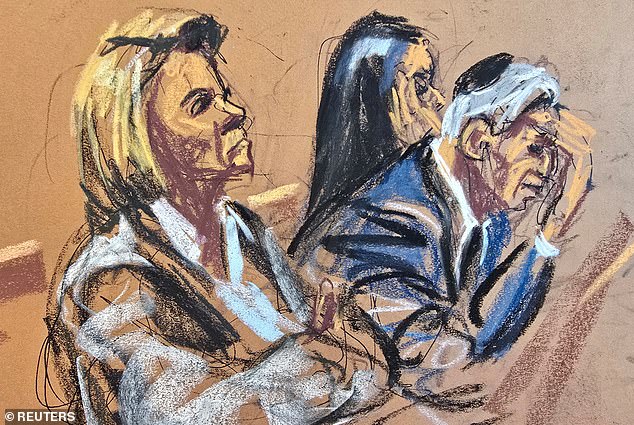 High-Profile Alexander Brothers Found Guilty of Decade-Long Sexual Exploitation and Trafficking