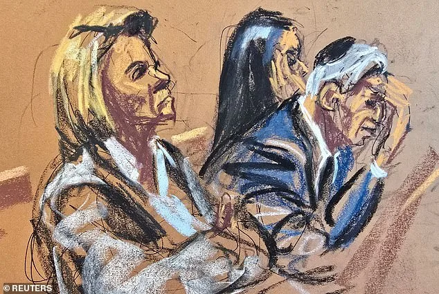 High-Profile Alexander Brothers Found Guilty of Decade-Long Sexual Exploitation and Trafficking