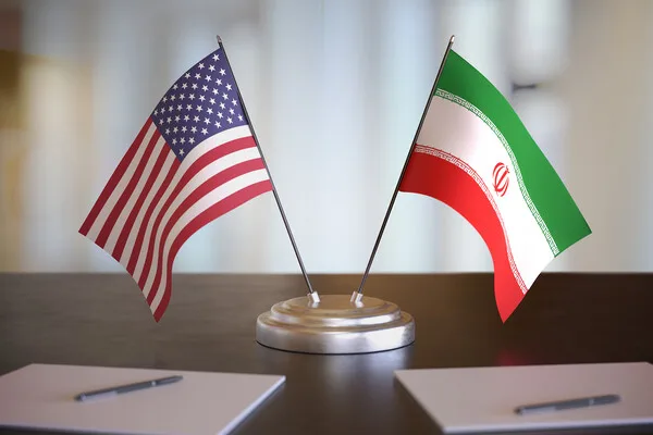 Iran's General Accuses U.S. of Using Civilians as Human Shields in Middle East, Escalating Tensions