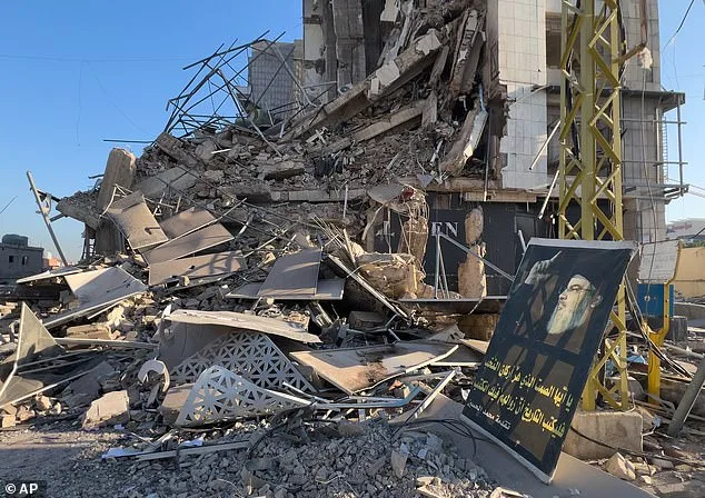 Iran Threatens Oil Blockade as Tensions Escalate with US and Israel Over Bahrain Attack