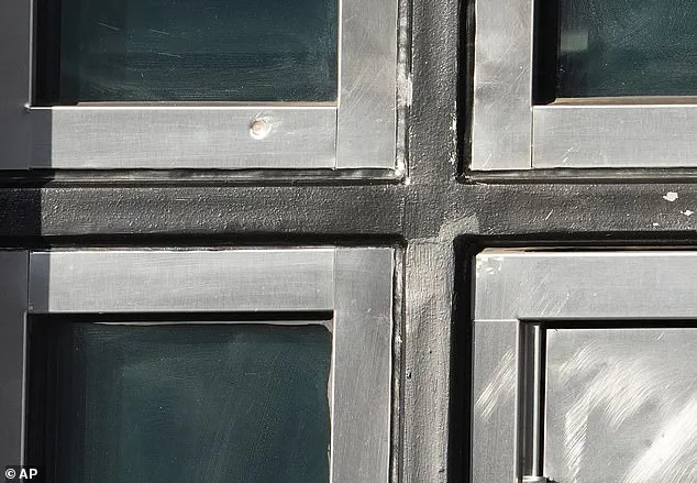 Shooting at US Consulate in Toronto: No Injuries Reported, Investigation Underway