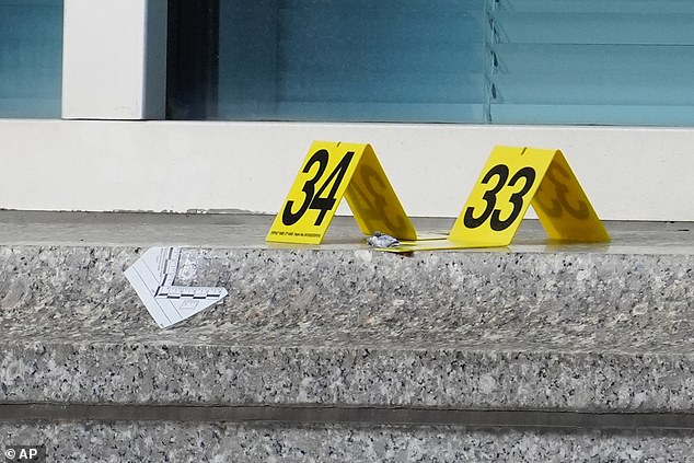 Shooting at US Consulate in Toronto: No Injuries Reported, Investigation Underway