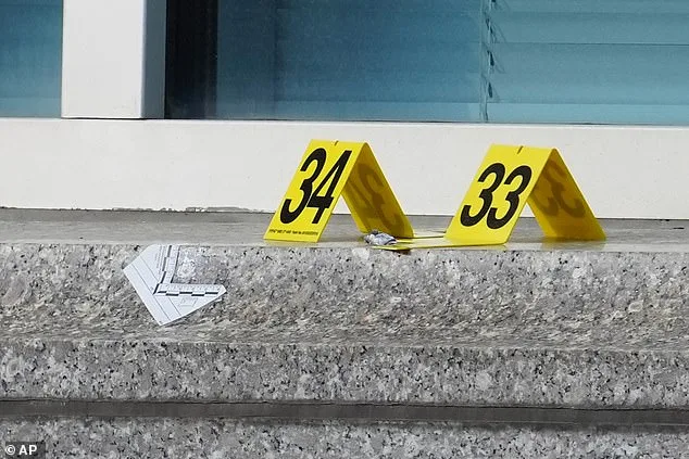 Shooting at US Consulate in Toronto: No Injuries Reported, Investigation Underway