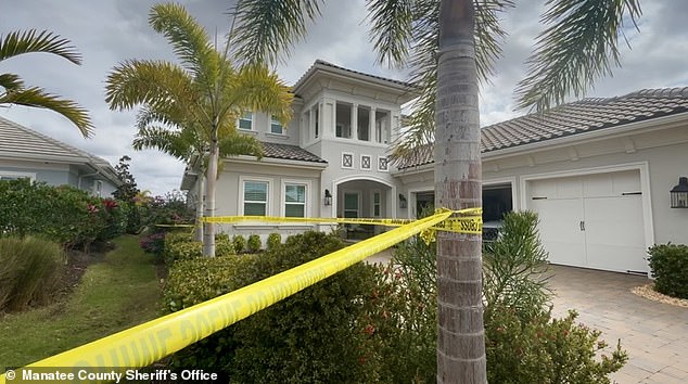 Tragedy in Lakewood Ranch: Murder-Suicide Shrouded in Mystery