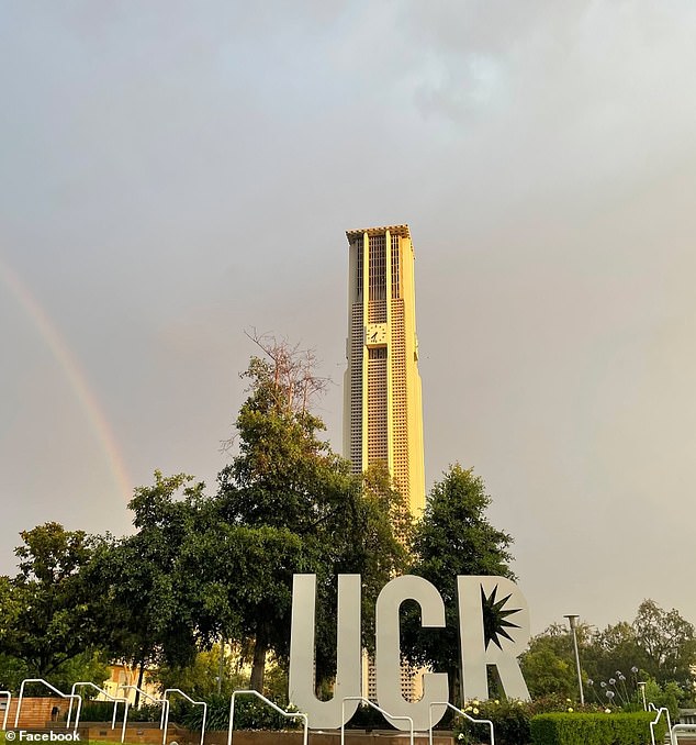 UC Riverside Professor Sparks Debate Over Eliminating 'Gay' and 'Lesbian' Labels to Better Include Transgender Individuals