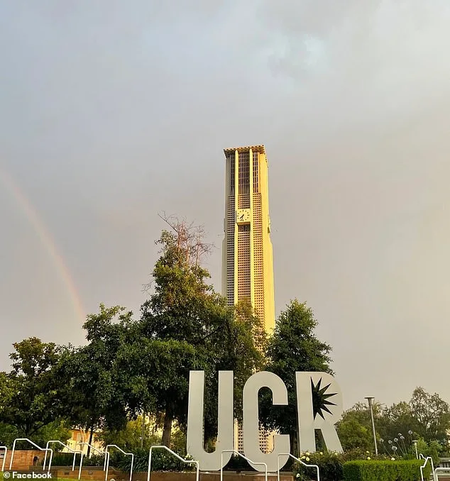 UC Riverside Professor Sparks Debate Over Eliminating 'Gay' and 'Lesbian' Labels to Better Include Transgender Individuals