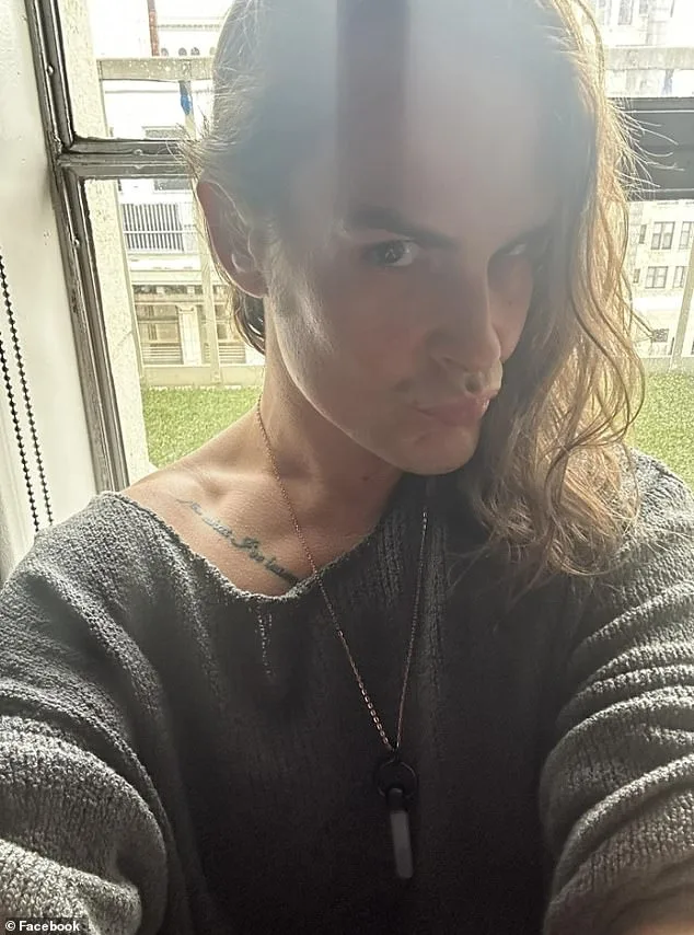 UC Riverside Professor Sparks Debate Over Eliminating 'Gay' and 'Lesbian' Labels to Better Include Transgender Individuals