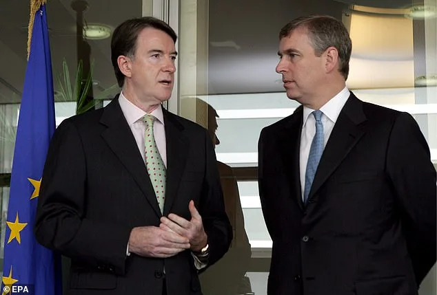 Epstein Survivor Demands Accountability from High-Profile Associates in Sex Trafficking Allegations