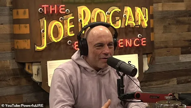 Joe Rogan: Trump's Iran War 'Insane' and a Betrayal of Supporters