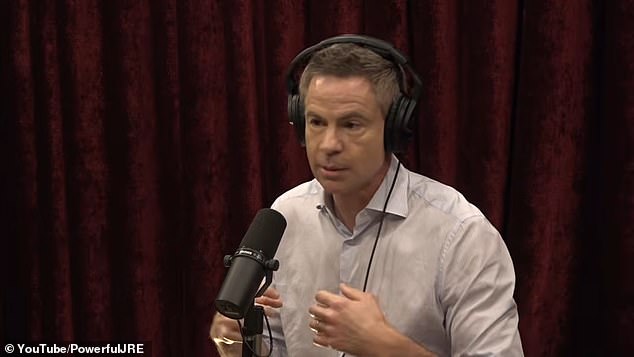 Joe Rogan: Trump's Iran War 'Insane' and a Betrayal of Supporters