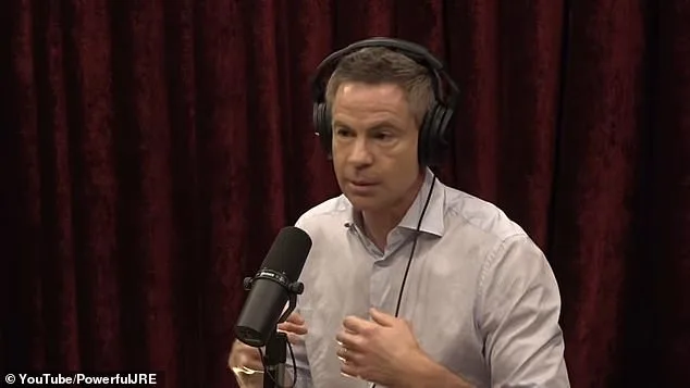 Joe Rogan: Trump's Iran War 'Insane' and a Betrayal of Supporters