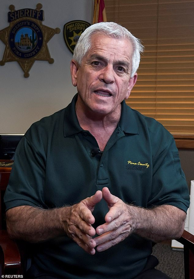 Arizona Prisoner Files $1.35M Lawsuit Against Sheriff Over Alleged Pandemic Safety Failures