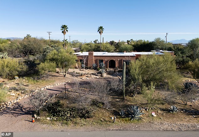 Arizona Prisoner Files $1.35M Lawsuit Against Sheriff Over Alleged Pandemic Safety Failures