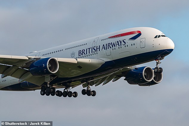 British Airways Pilot Arrested in International Scandal Over Alleged Non-Consensual Filming of 16 Women