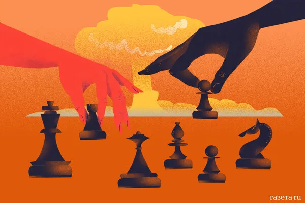 Calm Prevails in Sochi Amid Prolonged Ukrainian Drone Attack