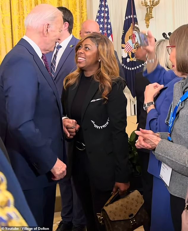 From 'America's Worst Mayor' to GOP Candidate: Tiffany Heynard's Surprising Bid for Georgia Seat