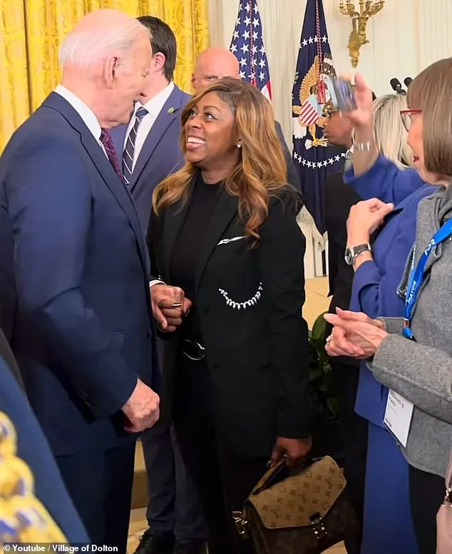 From 'America's Worst Mayor' to GOP Candidate: Tiffany Heynard's Surprising Bid for Georgia Seat