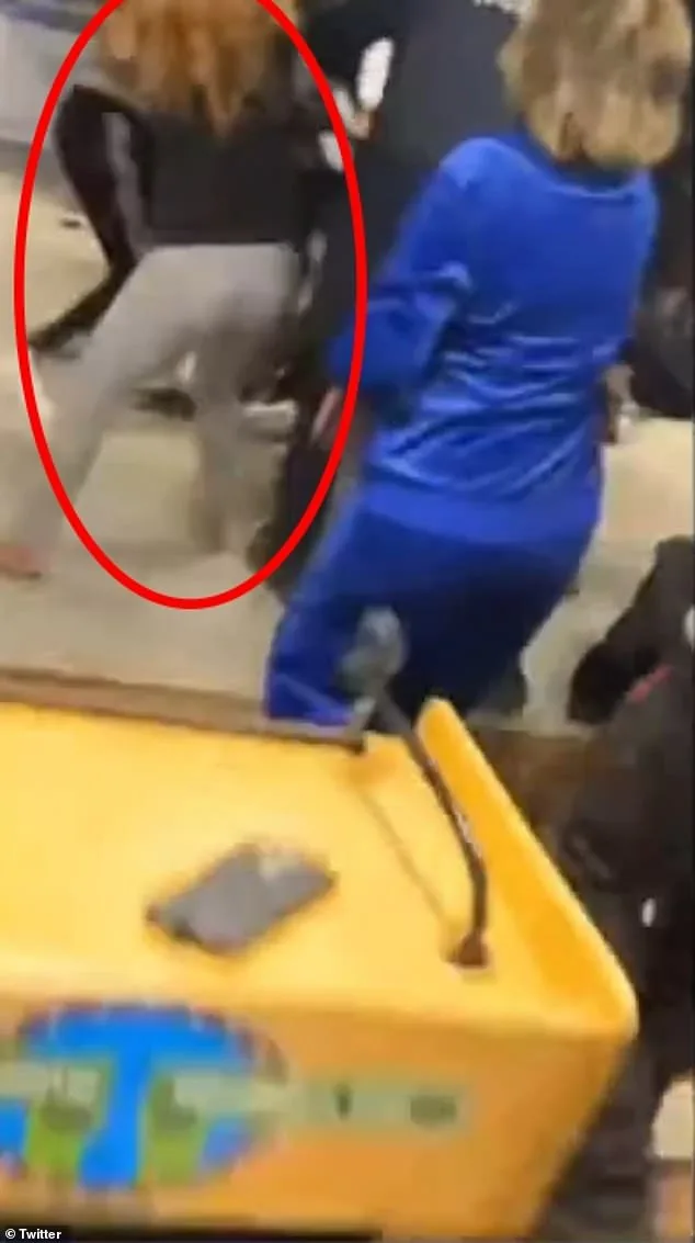 From 'America's Worst Mayor' to GOP Candidate: Tiffany Heynard's Surprising Bid for Georgia Seat