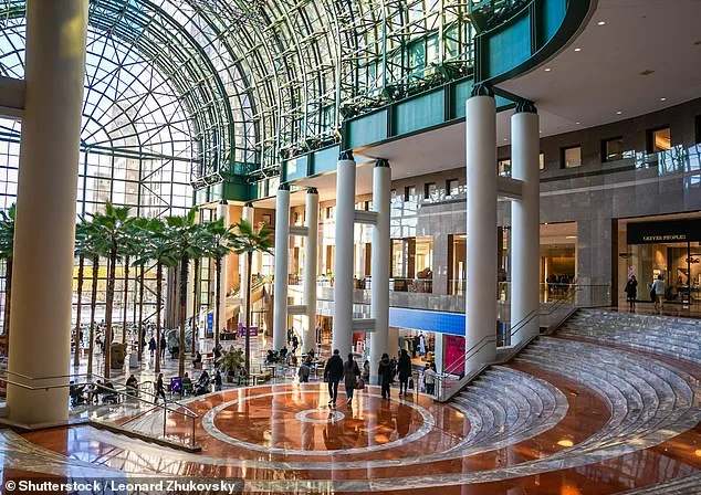 Gen Z's Spending Habits Spark New Life in America's Struggling Malls