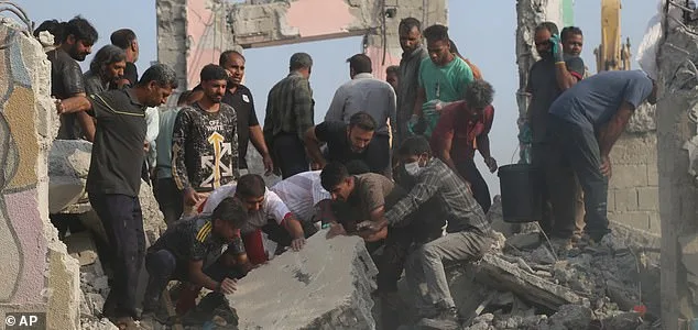 Iranian Attacks Ignite Bahrain Fire, Oil Prices Soar to $100