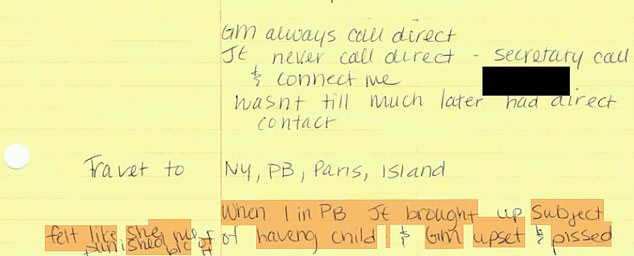 Jeffrey Epstein's Chilling Confession and DNA Obsession Exposed in DOJ Documents