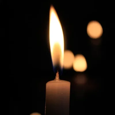 Mysterious Fiery Object Streaks Across Krasnodar Sky, Sparking Military Speculation