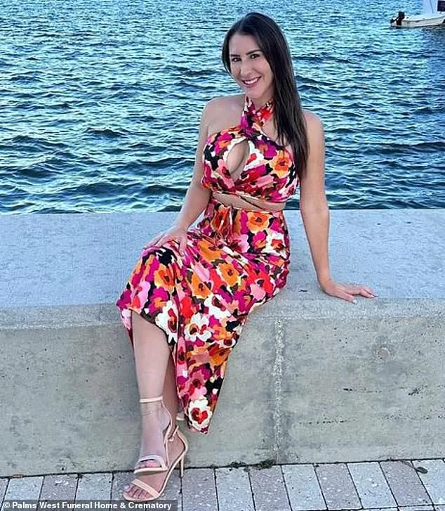 Nurse Linda Campitelli Found Dead with Signs of Brutal Struggle; Husband's SUV at Scene